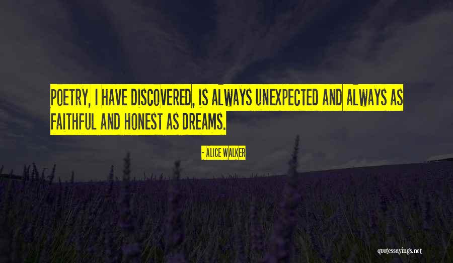 Crustys Waterbed Quotes By Alice Walker Crustys Waterbed Quotes By Alice Walker