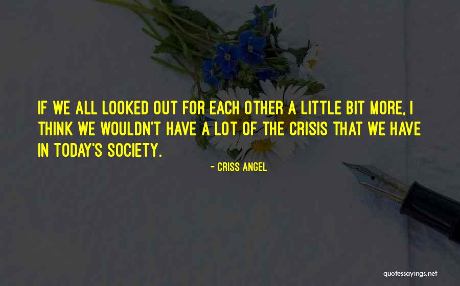 Crutchers Western Quotes By Criss Angel Crutchers Western Quotes By Criss Angel