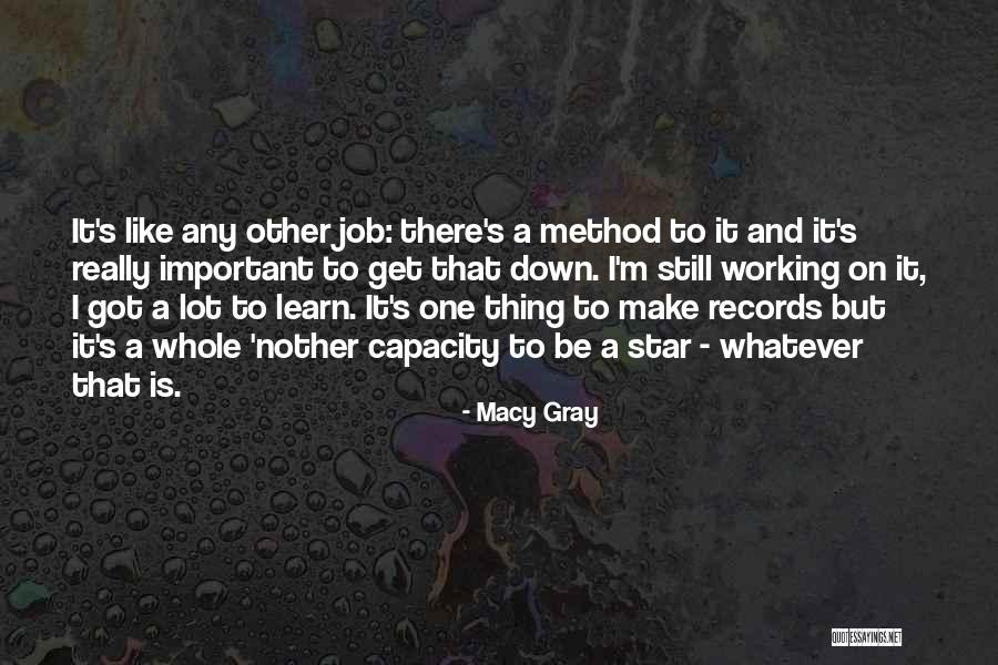 Crutchers Western Quotes By Macy Gray Crutchers Western Quotes By Macy Gray