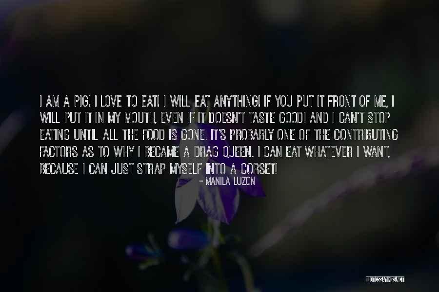 Crutchley And Ford Quotes By Manila Luzon Crutchley And Ford Quotes By Manila Luzon