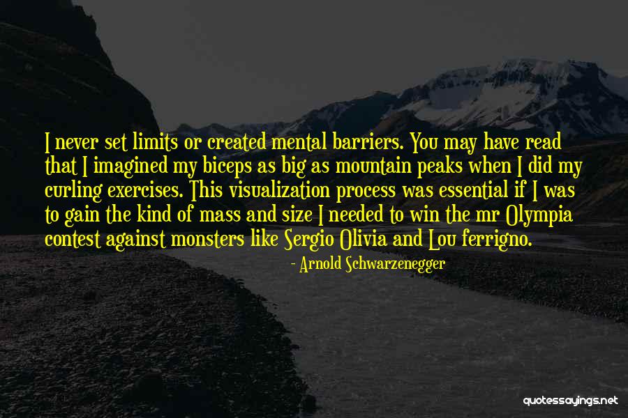Crutchley Quotes By Arnold Schwarzenegger Crutchley Quotes By Arnold Schwarzenegger