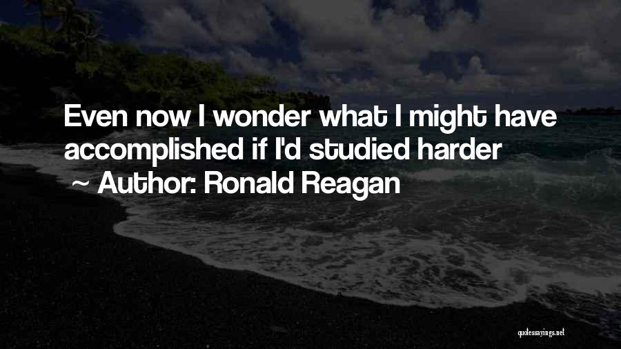 Crutchley Quotes By Ronald Reagan