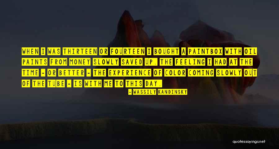 Crutchlow Helmet Quotes By Wassily Kandinsky Crutchlow Helmet Quotes By Wassily Kandinsky