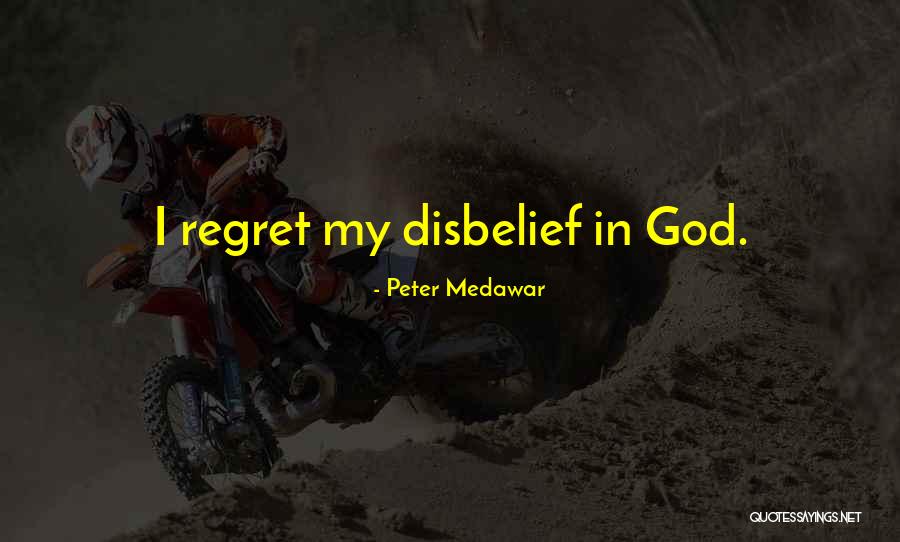 Crutsinger Billy Quotes By Peter Medawar Crutsinger Billy Quotes By Peter Medawar
