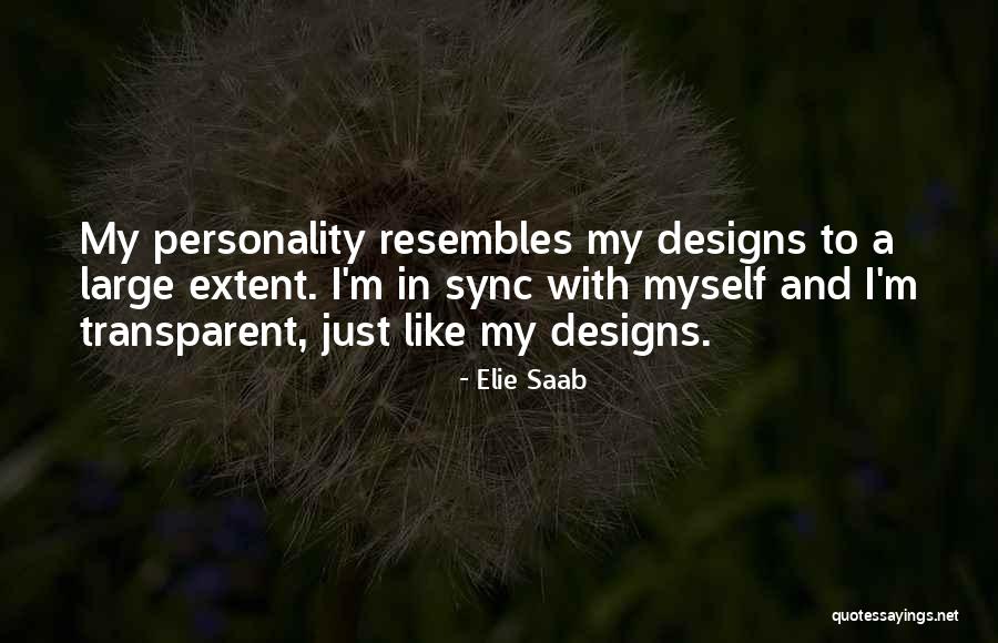 Crutsinger Booth Quotes By Elie Saab Crutsinger Booth Quotes By Elie Saab