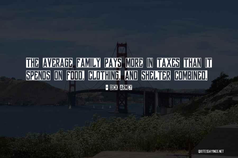 Cruttenden Cpa Quotes By Dick Armey Cruttenden Cpa Quotes By Dick Armey