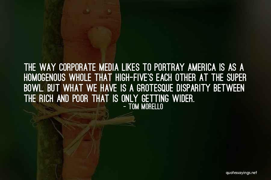 Cruttenden Cpa Quotes By Tom Morello Cruttenden Cpa Quotes By Tom Morello