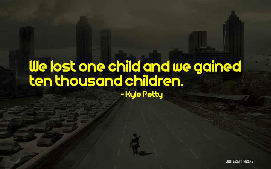 Crutzen Albedo Quotes By Kyle Petty Crutzen Albedo Quotes By Kyle Petty