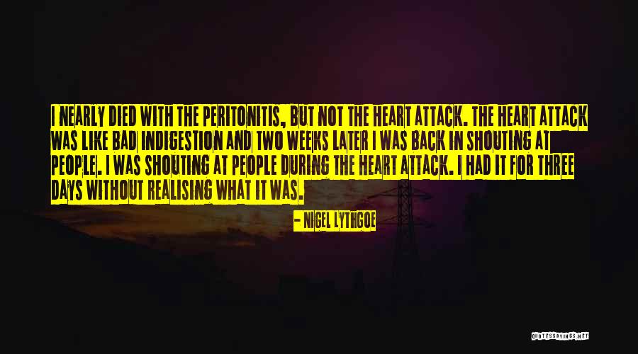 Crutzen Albedo Quotes By Nigel Lythgoe Crutzen Albedo Quotes By Nigel Lythgoe