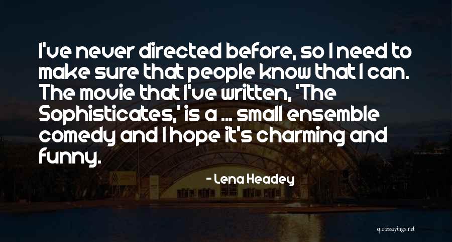 Cruwys Coat Quotes By Lena Headey Cruwys Coat Quotes By Lena Headey
