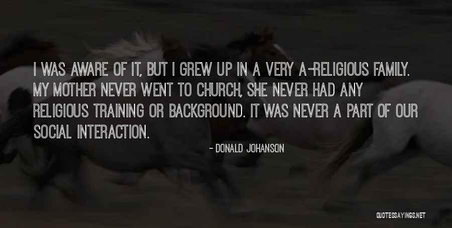 Cruxmary Quotes By Donald Johanson Cruxmary Quotes By Donald Johanson
