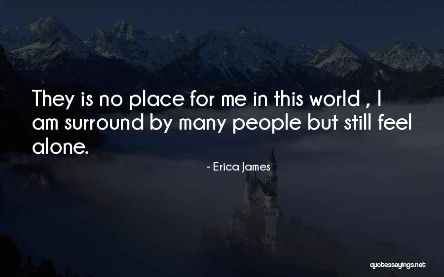 Cruxmary Quotes By Erica James Cruxmary Quotes By Erica James