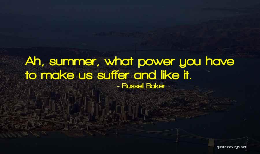 Cruyff Jersey Quotes By Russell Baker Cruyff Jersey Quotes By Russell Baker