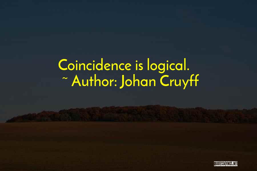 Cruyff Quotes By Johan Cruyff