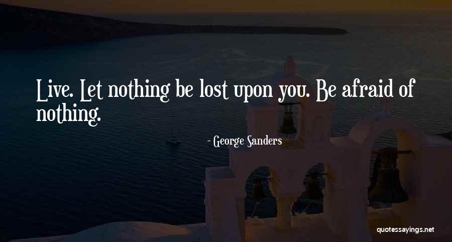 Cruz E Sousa Quotes By George Sanders Cruz E Sousa Quotes By George Sanders