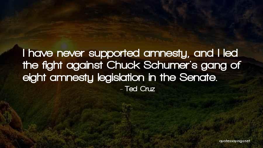 Cruz Quotes By Ted Cruz