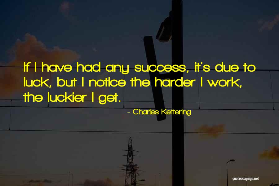 Cruzada En Quotes By Charles Kettering Cruzada En Quotes By Charles Kettering