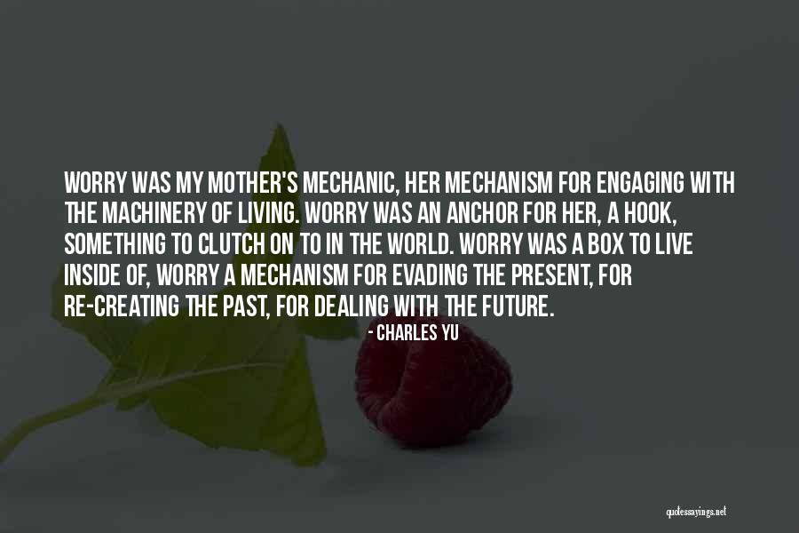 Cruzada En Quotes By Charles Yu Cruzada En Quotes By Charles Yu