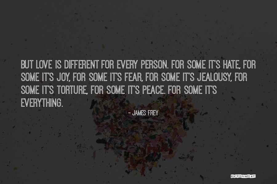 Cruzada En Quotes By James Frey Cruzada En Quotes By James Frey