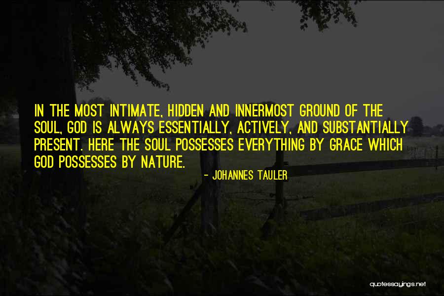 Cruzada En Quotes By Johannes Tauler Cruzada En Quotes By Johannes Tauler