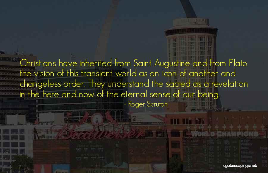 Cruzada En Quotes By Roger Scruton Cruzada En Quotes By Roger Scruton