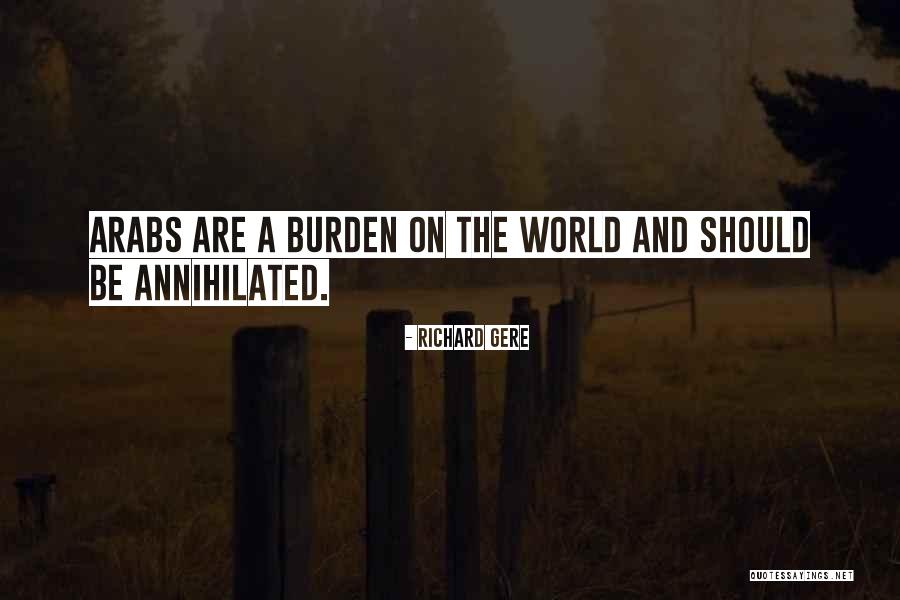 Cruzadas Definicion Quotes By Richard Gere Cruzadas Definicion Quotes By Richard Gere