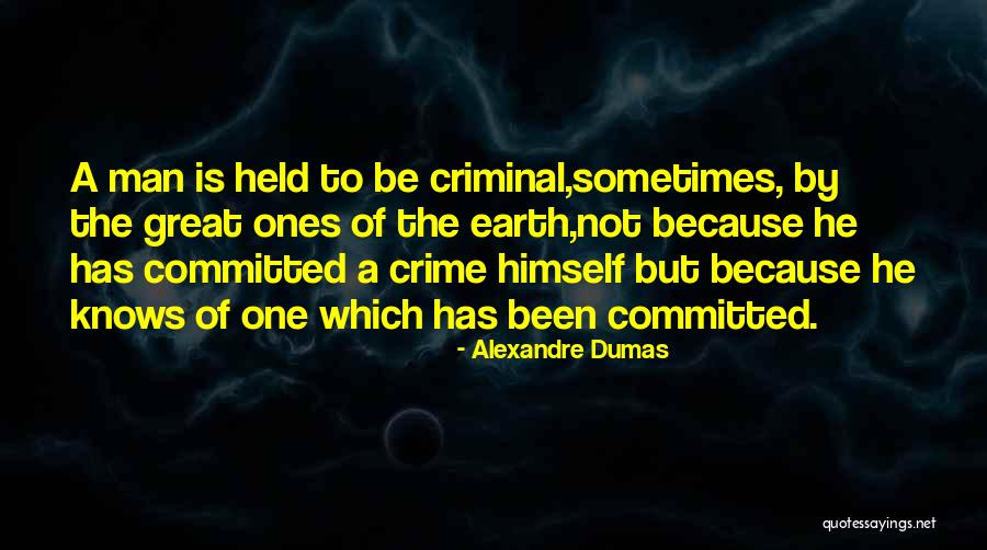 Cruzado Quotes By Alexandre Dumas Cruzado Quotes By Alexandre Dumas