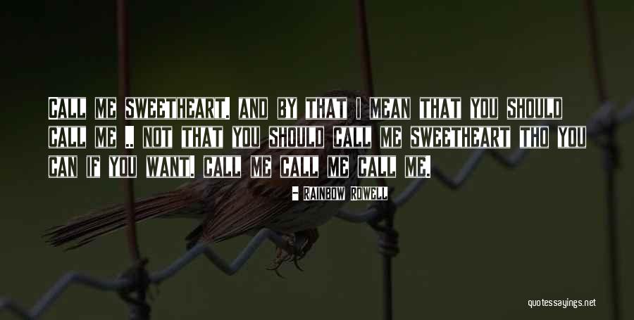 Cruzam Hawthorn Quotes By Rainbow Rowell Cruzam Hawthorn Quotes By Rainbow Rowell