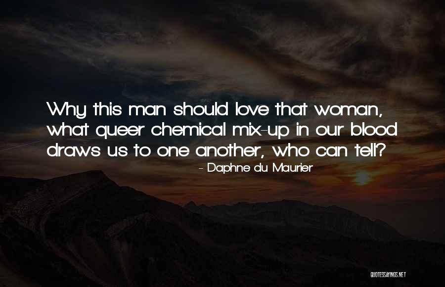 Cruzamiento De Perros Quotes By Daphne Du Maurier Cruzamiento De Perros Quotes By Daphne Du Maurier