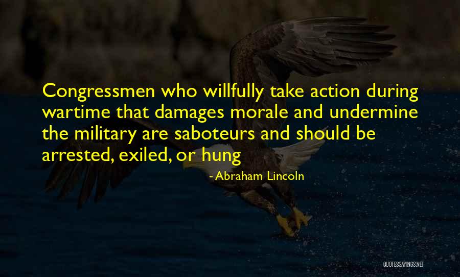 Cruzar La Cara Quotes By Abraham Lincoln Cruzar La Cara Quotes By Abraham Lincoln