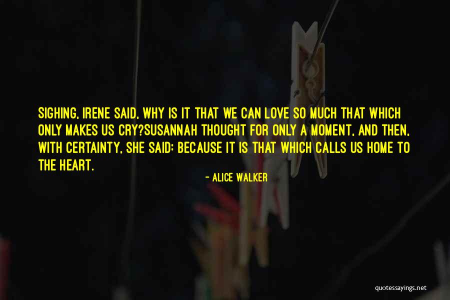 Cruzar La Cara Quotes By Alice Walker Cruzar La Cara Quotes By Alice Walker