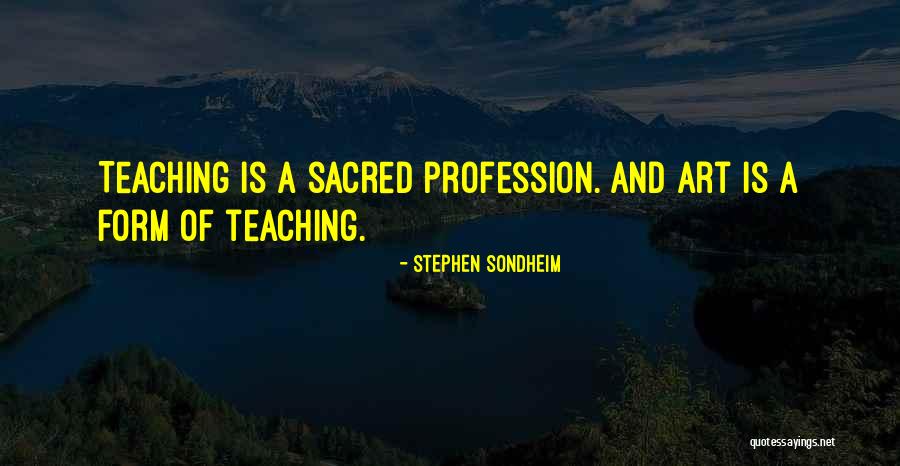 Cruzar La Quotes By Stephen Sondheim Cruzar La Quotes By Stephen Sondheim