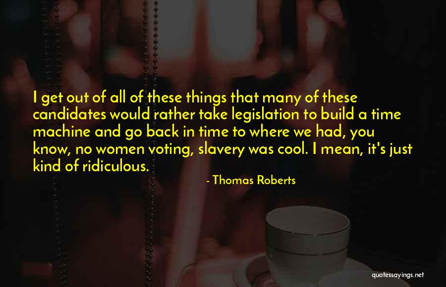 Cruzar Los Dedos Quotes By Thomas Roberts Cruzar Los Dedos Quotes By Thomas Roberts