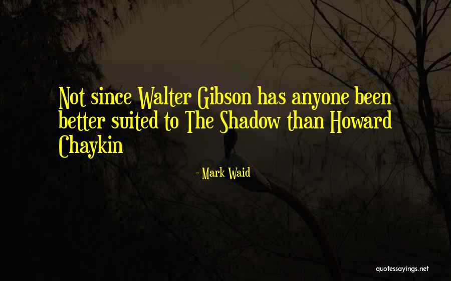 Cruzaron El Quotes By Mark Waid Cruzaron El Quotes By Mark Waid