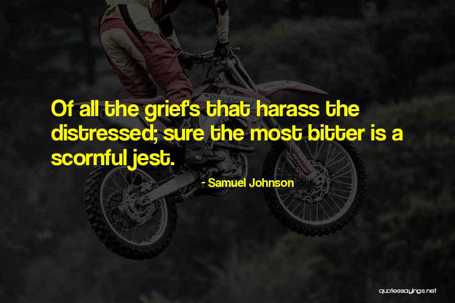 Cruzaron El Quotes By Samuel Johnson Cruzaron El Quotes By Samuel Johnson