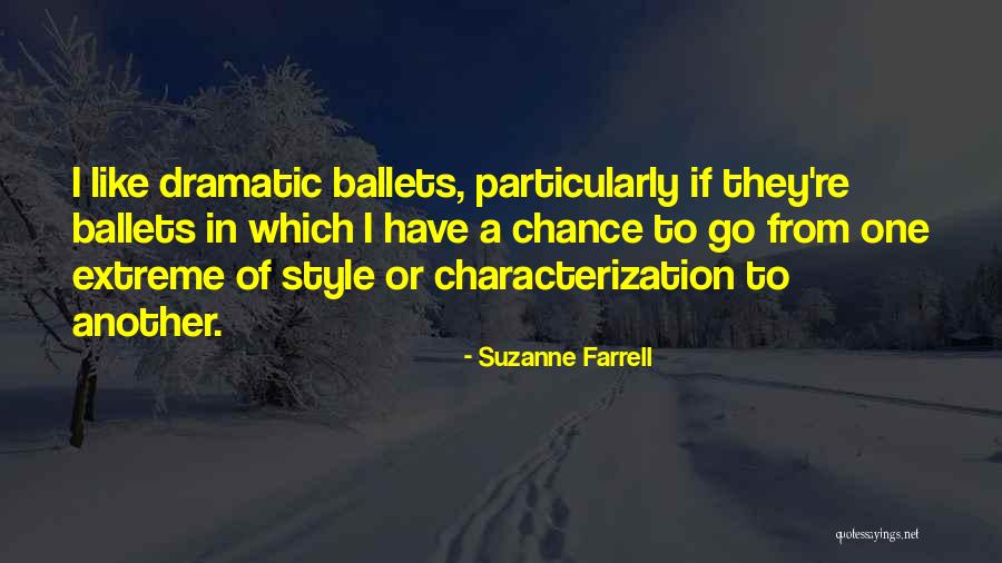 Cruzas De Pitbull Quotes By Suzanne Farrell Cruzas De Pitbull Quotes By Suzanne Farrell