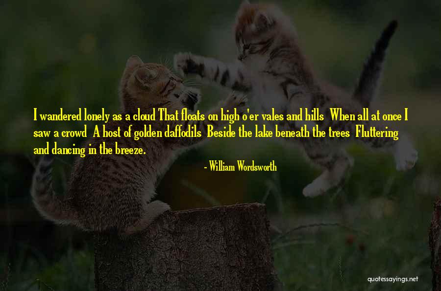 Cruzas De Pitbull Quotes By William Wordsworth Cruzas De Pitbull Quotes By William Wordsworth
