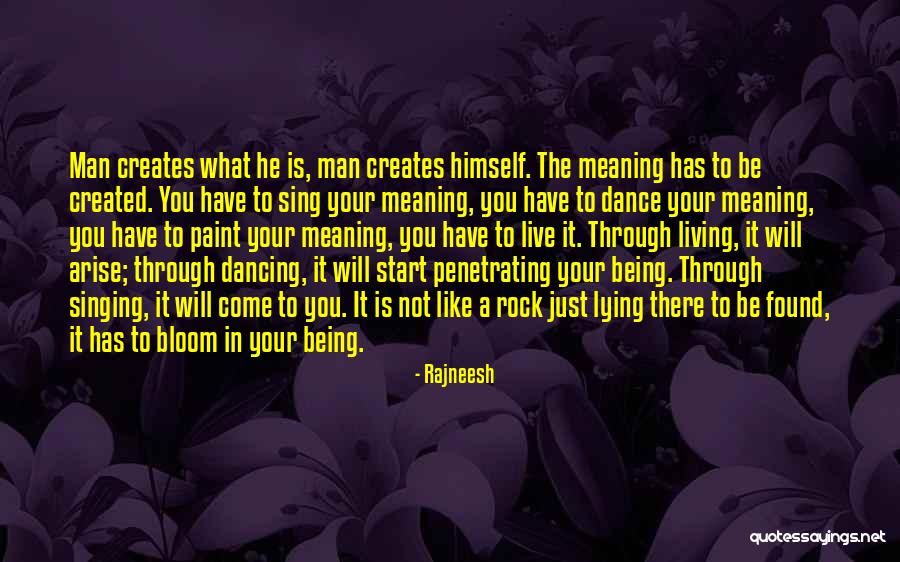 Cruzat Railroad Quotes By Rajneesh Cruzat Railroad Quotes By Rajneesh