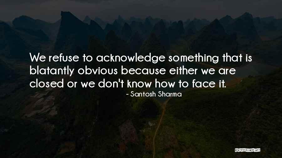 Cruzat Railroad Quotes By Santosh Sharma Cruzat Railroad Quotes By Santosh Sharma