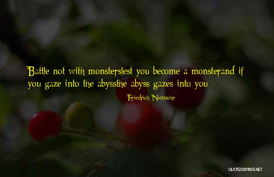Cruzat Way Quotes By Friedrich Nietzsche Cruzat Way Quotes By Friedrich Nietzsche