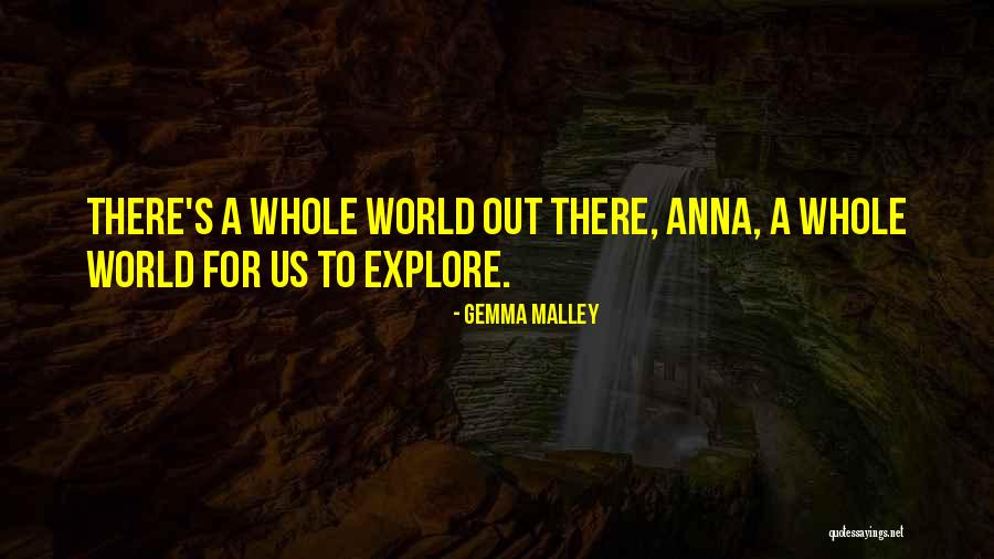 Cruzat Way Quotes By Gemma Malley Cruzat Way Quotes By Gemma Malley