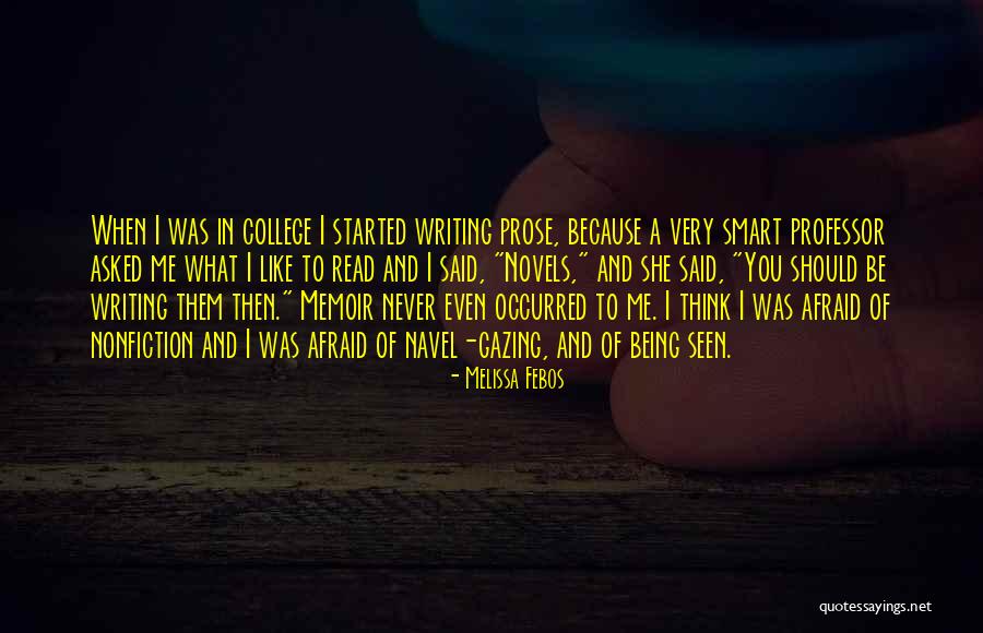 Cruzat Way Quotes By Melissa Febos Cruzat Way Quotes By Melissa Febos