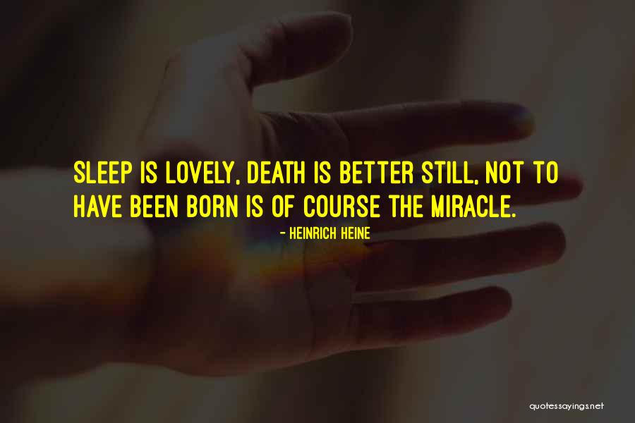Cruzate Rizaldy Quotes By Heinrich Heine Cruzate Rizaldy Quotes By Heinrich Heine