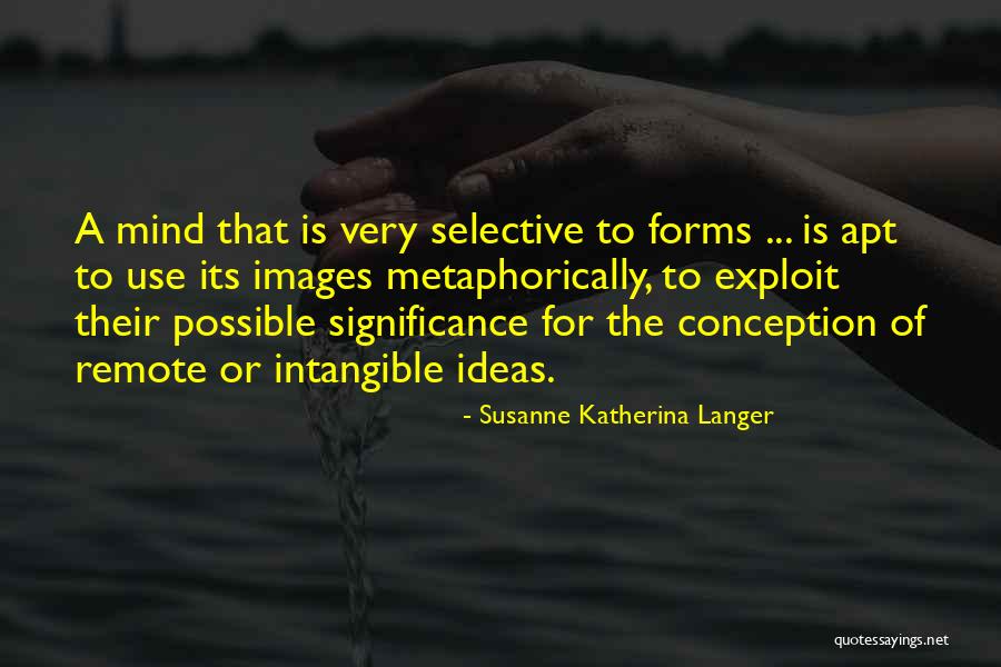 Cruzeiro Seixas Quotes By Susanne Katherina Langer Cruzeiro Seixas Quotes By Susanne Katherina Langer