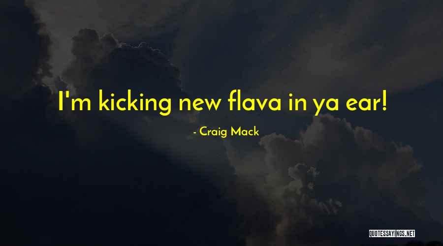 Cruzeiros Quotes By Craig Mack Cruzeiros Quotes By Craig Mack