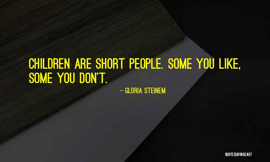 Cruzen And Associates Quotes By Gloria Steinem Cruzen And Associates Quotes By Gloria Steinem