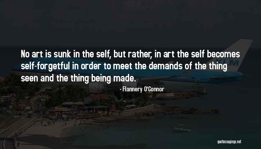 Cruzen Apparel Quotes By Flannery O'Connor Cruzen Apparel Quotes By Flannery O'Connor