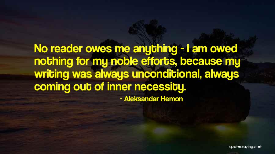Cruzen Observatory Quotes By Aleksandar Hemon Cruzen Observatory Quotes By Aleksandar Hemon