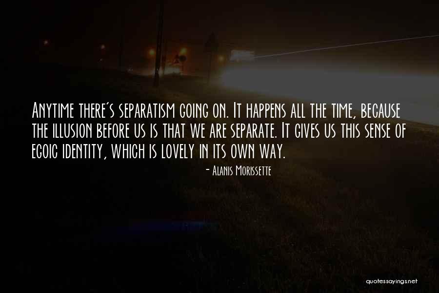 Cruzen Reno Quotes By Alanis Morissette Cruzen Reno Quotes By Alanis Morissette