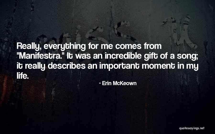 Cruzen Reno Quotes By Erin McKeown Cruzen Reno Quotes By Erin McKeown